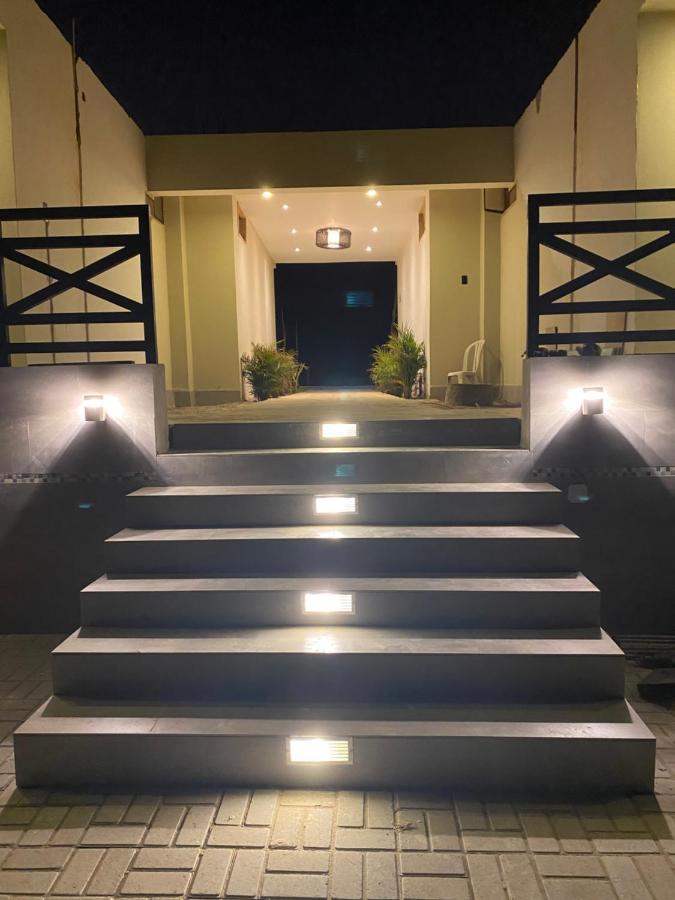 Riviera Vichayito Ξενοδοχείο Εξωτερικό φωτογραφία
