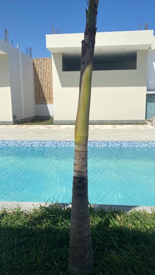 Riviera Vichayito Ξενοδοχείο Εξωτερικό φωτογραφία