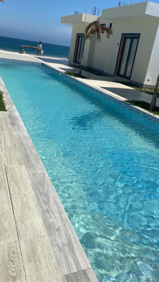 Riviera Vichayito Ξενοδοχείο Εξωτερικό φωτογραφία