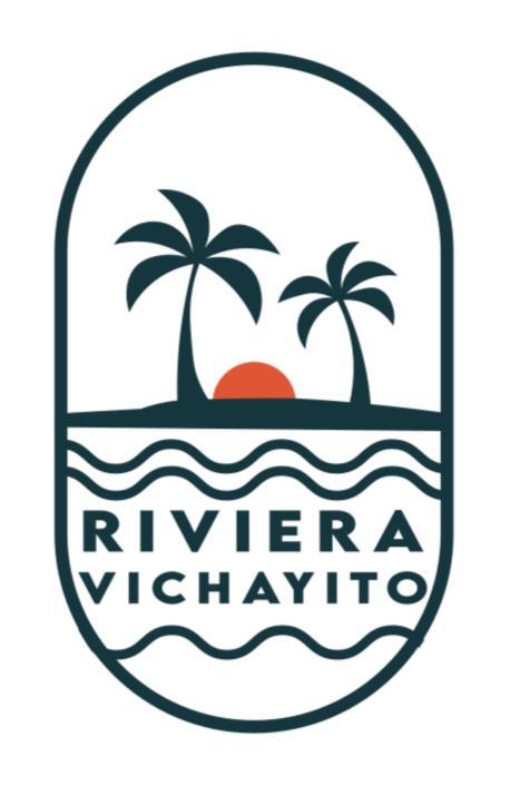 Riviera Vichayito Ξενοδοχείο Εξωτερικό φωτογραφία