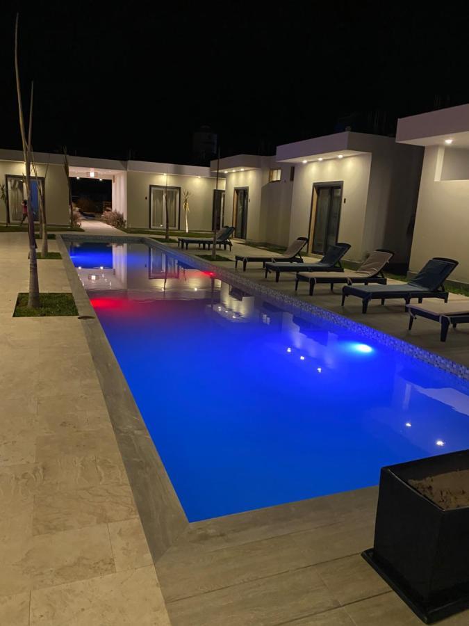 Riviera Vichayito Ξενοδοχείο Εξωτερικό φωτογραφία