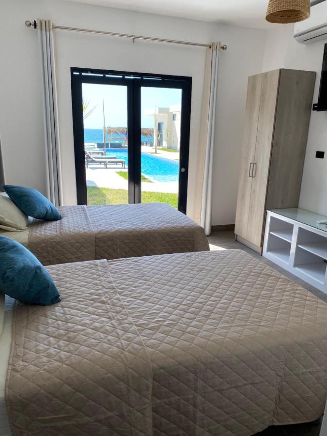 Riviera Vichayito Ξενοδοχείο Εξωτερικό φωτογραφία