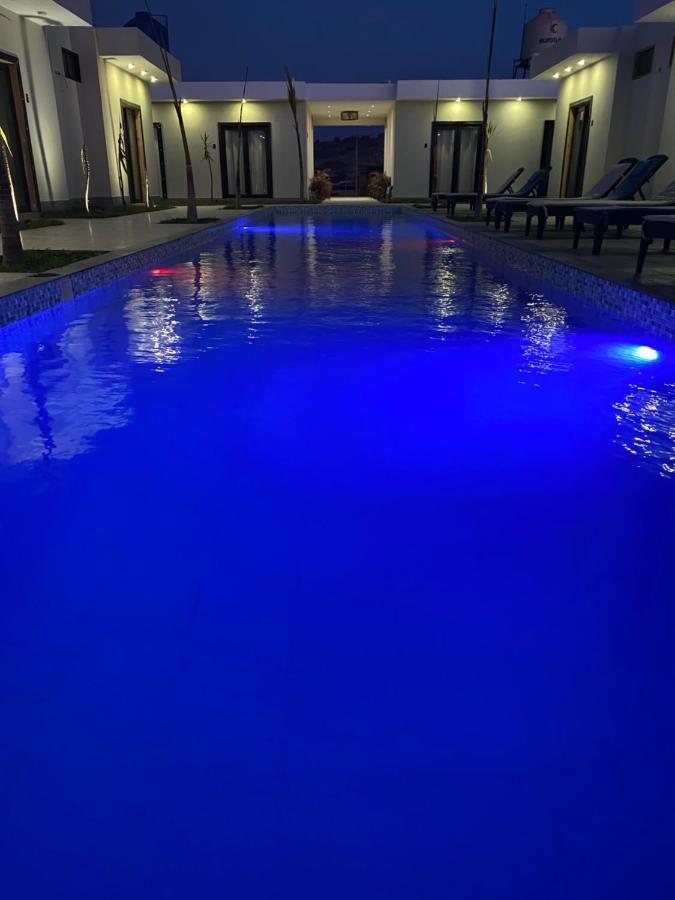 Riviera Vichayito Ξενοδοχείο Εξωτερικό φωτογραφία