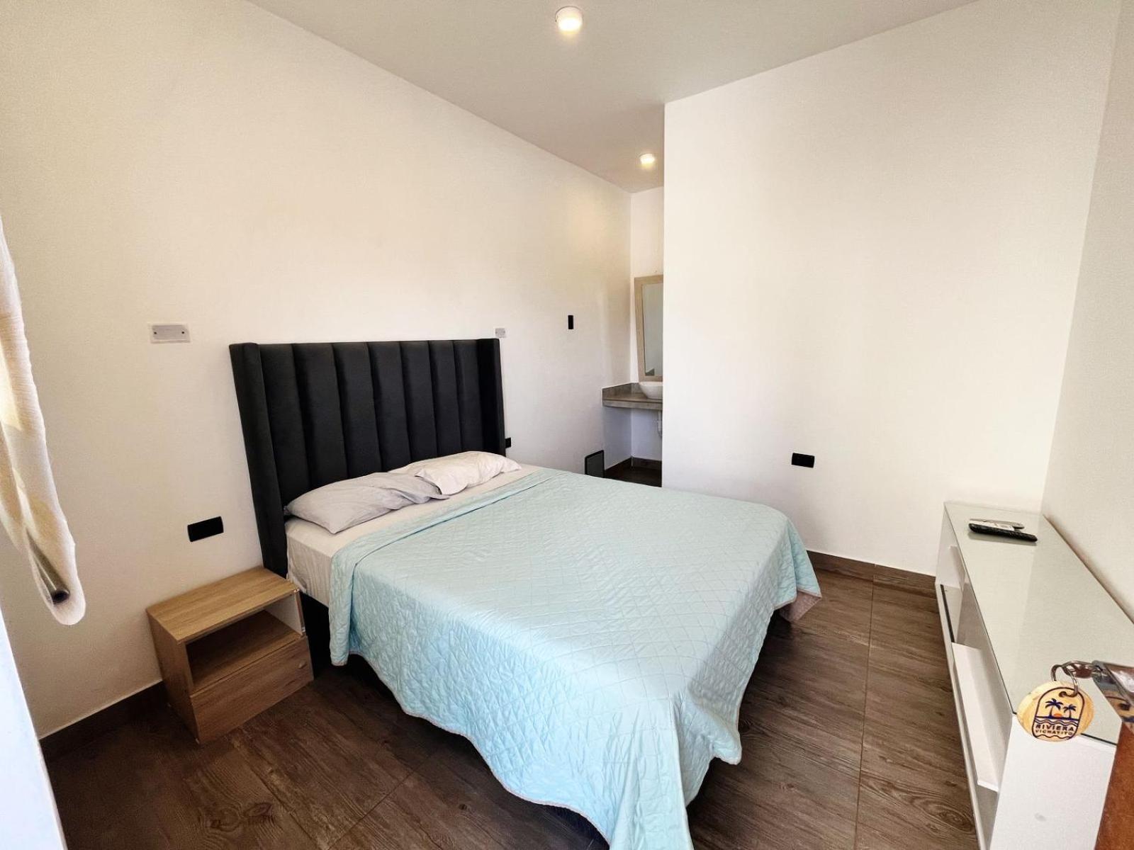 Riviera Vichayito Ξενοδοχείο Εξωτερικό φωτογραφία